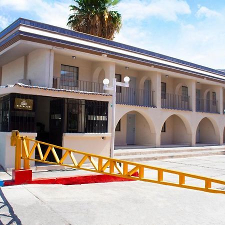 Armida Express Hotel Guaymas Exterior foto