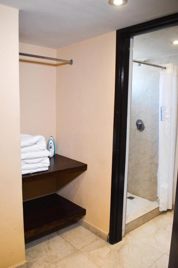 Armida Express Hotel Guaymas Exterior foto
