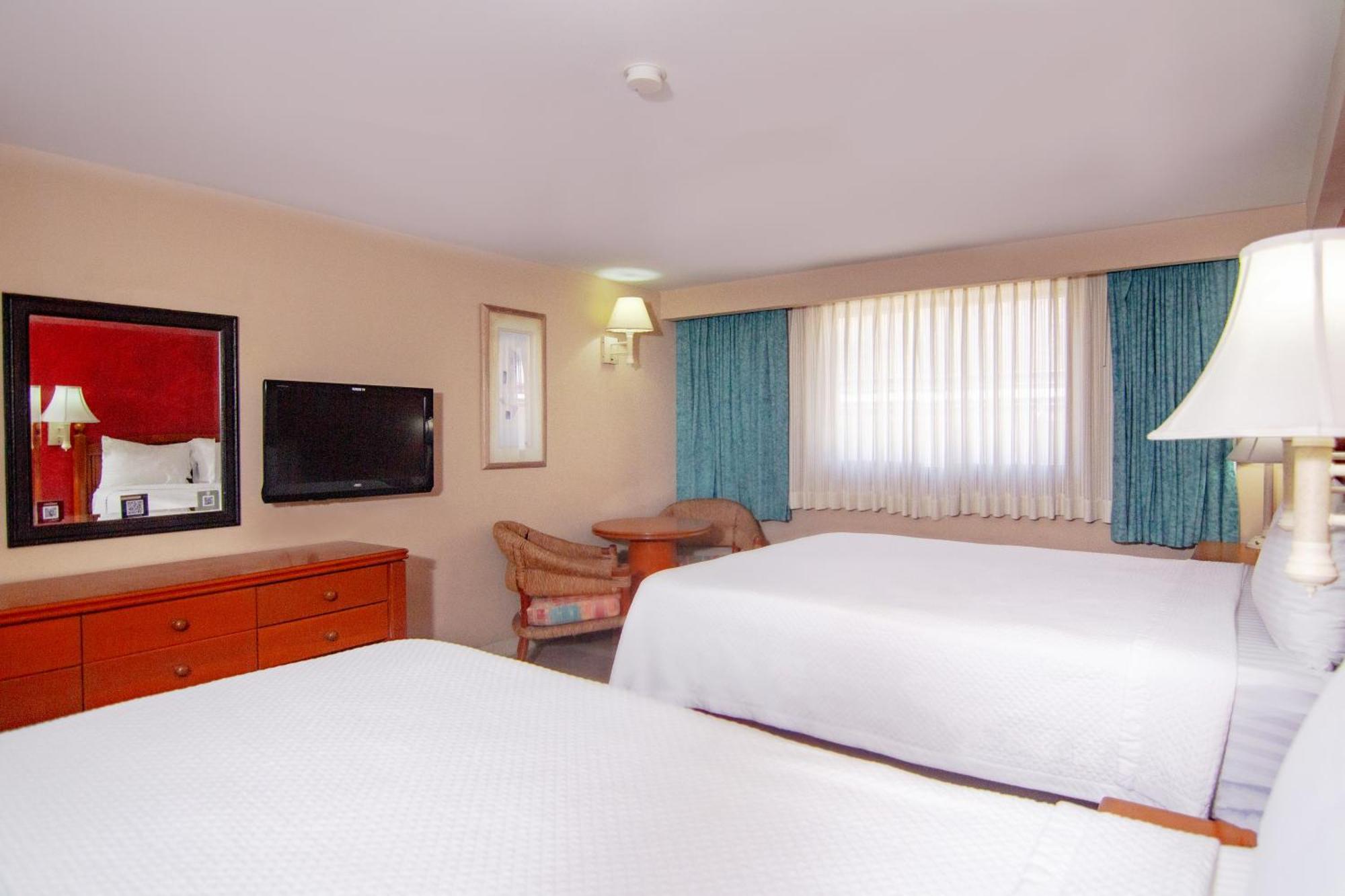 Armida Express Hotel Guaymas Exterior foto