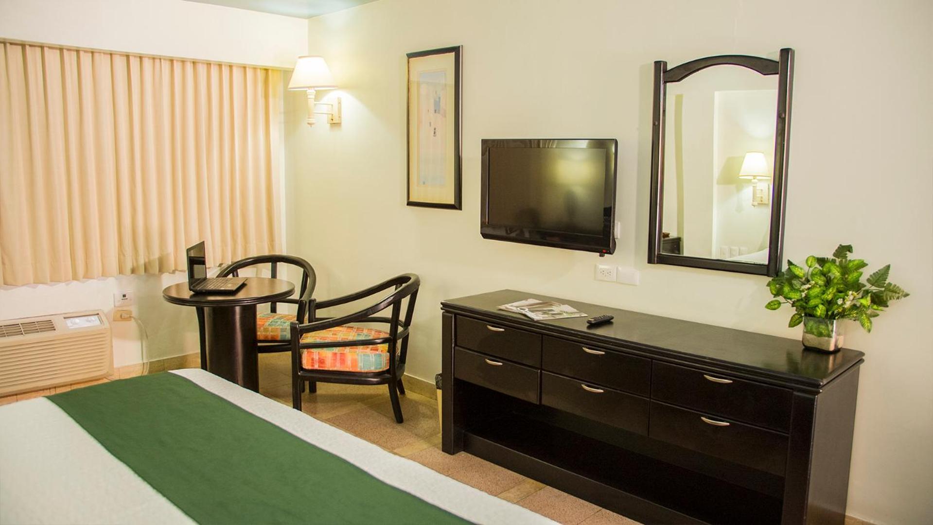 Armida Express Hotel Guaymas Exterior foto